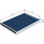 Filter, Innenraumluft 0 986 628 632