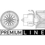 Innenraumgebläse AB 30 000P Innenraumgebläse AB 30 000P