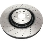 Bremsscheibe DF6687S