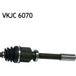 Antriebswelle VKJC 6070