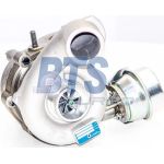 BTS Turbo Turbolader T912130 BTS Turbo Turbolader T912130
