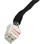 Elektromotor, Heckklappe 2115052
