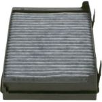 Filter, Innenraumluft 1 987 435 581 Filter, Innenraumluft 1 987 435 581