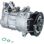 Kompressor, Klimaanlage 32596 Kompressor, Klimaanlage 32596