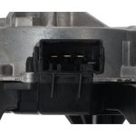Wischermotor 582708