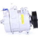 Nissens 890633 Kompressor, Klimaanlage FIRST FIT Nissens 890633 Kompressor, Klimaanlage FIRST FIT