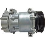 Mahle ACP 359 000S Kompressor, Klimaanlage BEHR Mahle ACP 359 000S Kompressor, Klimaanlage BEHR