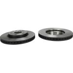 Bremsscheibe DF7475 Bremsscheibe DF7475