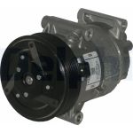 Kompressor, Klimaanlage TSP0155829 Kompressor, Klimaanlage TSP0155829
