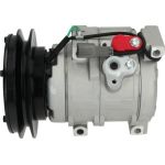 BOSCH 1 986 AD1 373 Kompressor, Klimaanlage