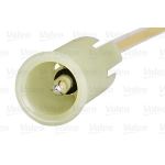 Valeo 813039 Kompressor, Klimaanlage CORE-FLEX