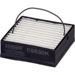 Kraftstofffilter E0530K Kraftstofffilter E0530K