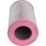 BOSCH F 026 400 529 Luftfilter
