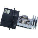 Widerstand, Innenraumgebläse 342058