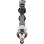 BOSCH 0 261 500 212 Einspritzventil BOSCH 0 261 500 212 Einspritzventil