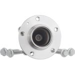 Radlagersatz VKBA 7034 Radlagersatz VKBA 7034