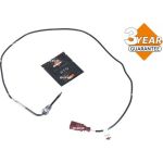 NRF 707355 Sensor, Abgastemperatur EASY FIT NRF 707355 Sensor, Abgastemperatur EASY FIT