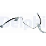 Bremsschlauch LH6847 Bremsschlauch LH6847