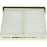 BOSCH 1 987 435 037 Innenraumfilter BOSCH 1 987 435 037 Innenraumfilter