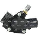 Thermostat, Kühlmittel 725357 Thermostat, Kühlmittel 725357