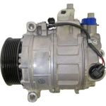 Mahle ACP 716 000P Kompressor, Klimaanlage BEHR Premium Line Mahle ACP 716 000P Kompressor, Klimaanlage BEHR Premium Line