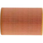 BOSCH 1 457 433 044 Luftfilter