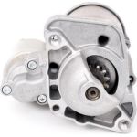 BOSCH 0 001 170 628 Starter BOSCH 0 001 170 628 Starter