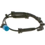 Sensor, Raddrehzahl 0 986 594 602