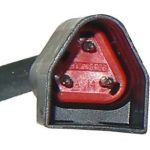 Sensor, Geschwindigkeit 0909070