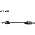 Antriebswelle VKJC 4031