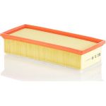 MANN-FILTER C 35 140 Luftfilter MANN-FILTER C 35 140 Luftfilter