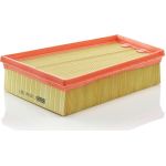 MANN-FILTER C 2512 Luftfilter MANN-FILTER C 2512 Luftfilter