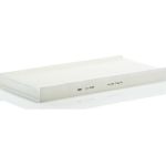 MANN-FILTER CU 5096 Innenraumfilter, Partikelfilter