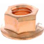 Vaico V20-0839 Mutter Green Mobility Parts