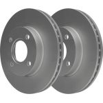 Bremsscheibe 24.0124-0120.1