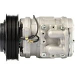 Kompressor, Klimaanlage ACP 527 000S