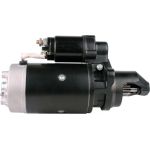 Starter 8EA 012 586-121 Starter 8EA 012 586-121