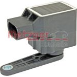 Metzger 0901171 Sensor, Xenonlicht (Leuchtweiteregulierung) Metzger 0901171 Sensor, Xenonlicht (Leuchtweiteregulierung)