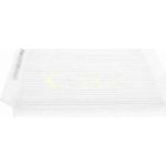 Filter, Innenraumluft V24-30-1106 Filter, Innenraumluft V24-30-1106