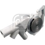 FEBI BILSTEIN 185606 Wasserpumpe, Motorkühlung FEBI BILSTEIN 185606 Wasserpumpe, Motorkühlung