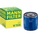 Ölfilter W 7030 Ölfilter W 7030