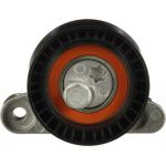 Spannrolle, Keilrippenriemen T39345 Spannrolle, Keilrippenriemen T39345