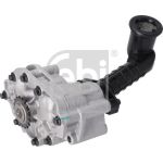 FEBI BILSTEIN 185986 Ölpumpe FEBI BILSTEIN 185986 Ölpumpe