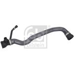 FEBI BILSTEIN 185691 Kühlerschlauch FEBI BILSTEIN 185691 Kühlerschlauch