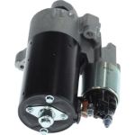 BOSCH 1 986 S00 833 Starter BOSCH 1 986 S00 833 Starter