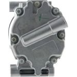 Kompressor, Klimaanlage ACP 595 000S
