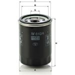 Ölfilter W 610/4 Ölfilter W 610/4