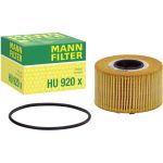 Ölfilter HU 920 X Ölfilter HU 920 X