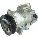 Kompressor, Klimaanlage TSP0155949 Kompressor, Klimaanlage TSP0155949