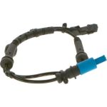 Sensor, Raddrehzahl 0 986 594 602